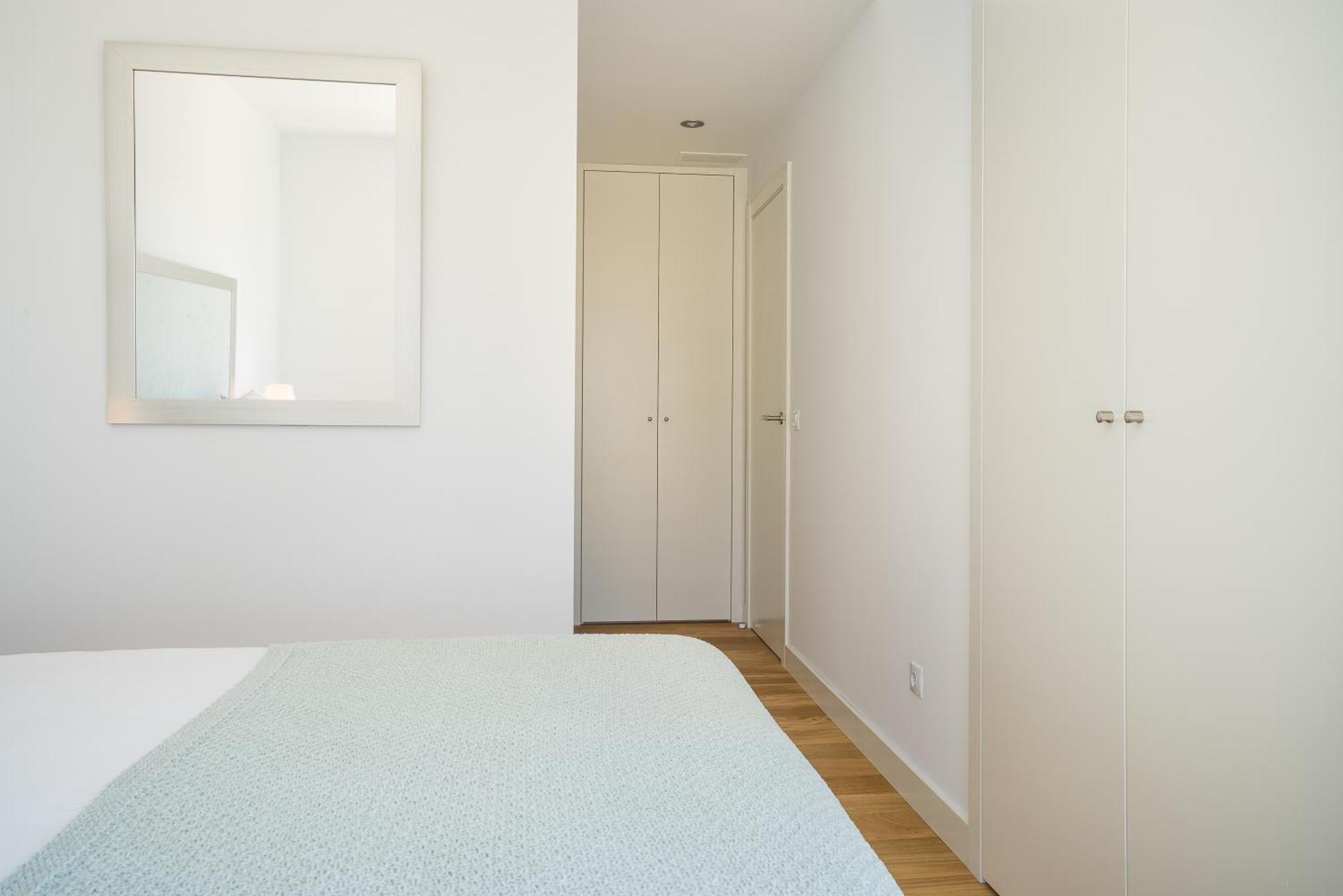 Gran Vivienda De Lujo Frente Al Mar Lägenhet Málaga Exteriör bild